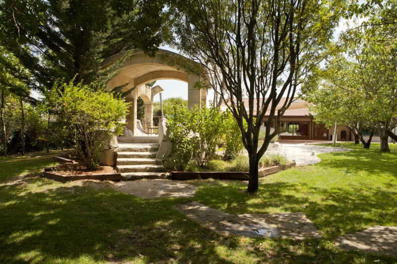Don Carlos Huarte Exterior photo