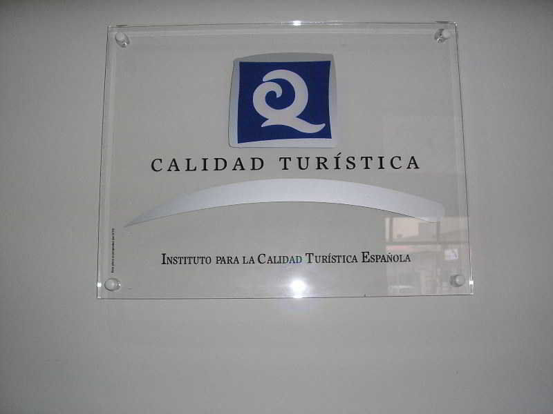 Don Carlos Huarte Exterior photo